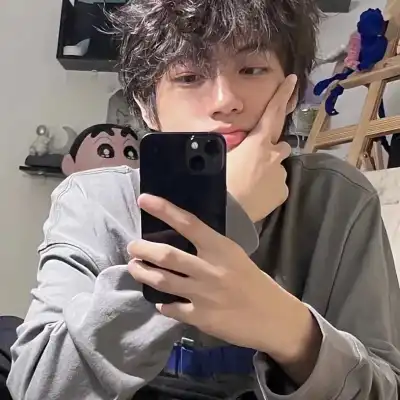 阚家欣